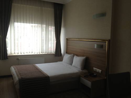 Büyük Hotel Kayseri