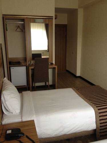 Büyük Hotel Kayseri