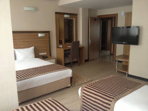 Büyük Hotel Kayseri