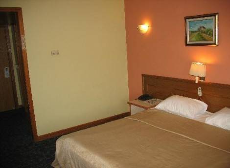 Büyük Tokat Otel
