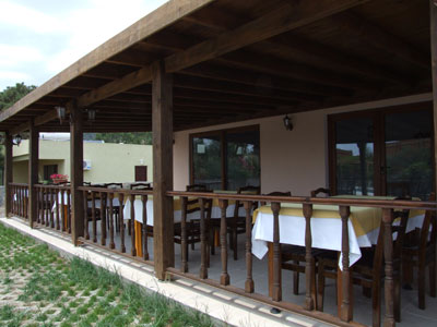 Büyük Yıldız Saray Kadırga Beach