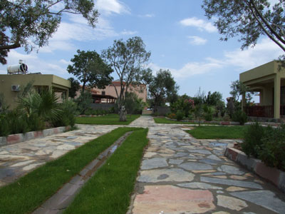 Büyük Yıldız Saray Kadırga Beach