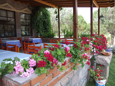 Büyük Yıldız Saray Kadırga Beach