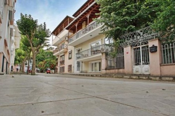 Buyukada Apart Hotel Yeni Apart