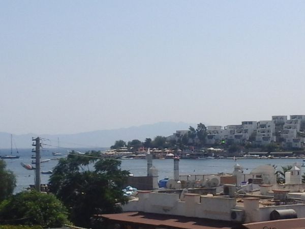 By Efe Apart Otel