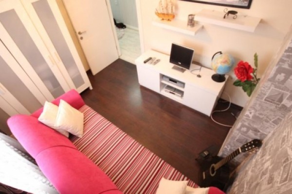Bypegasus Port Flats