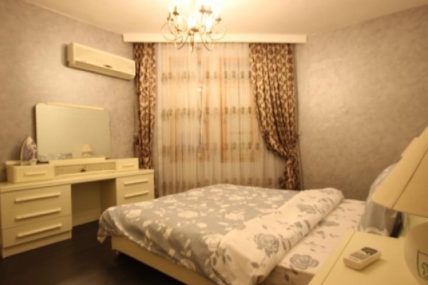 Bypegasus Port Flats