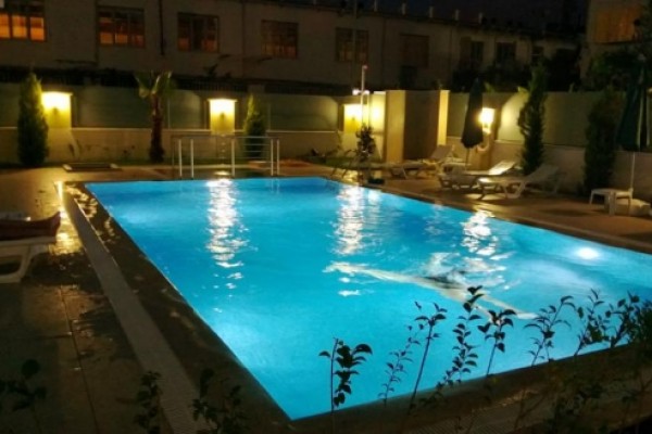 Bypegasus Port Flats