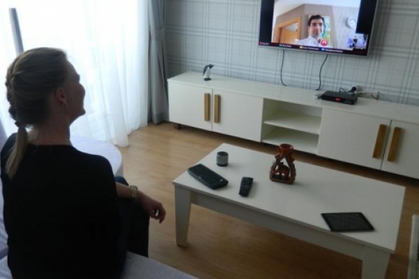 Bypegasus Smart Flats