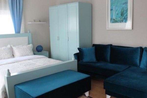 Bypegasus Smart Flats