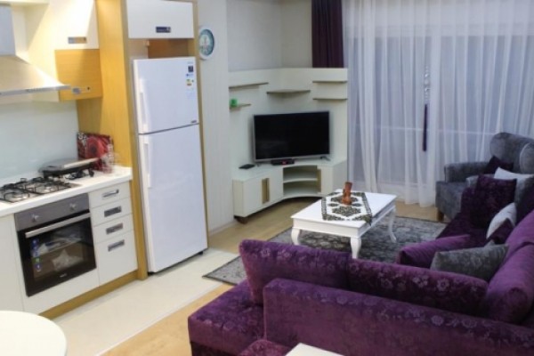 Bypegasus Smart Flats