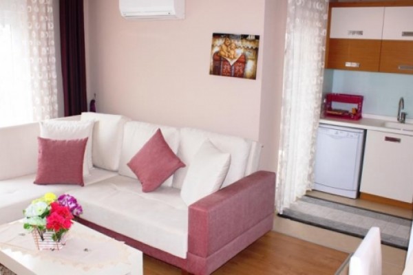 Bypegasus Smart Flats