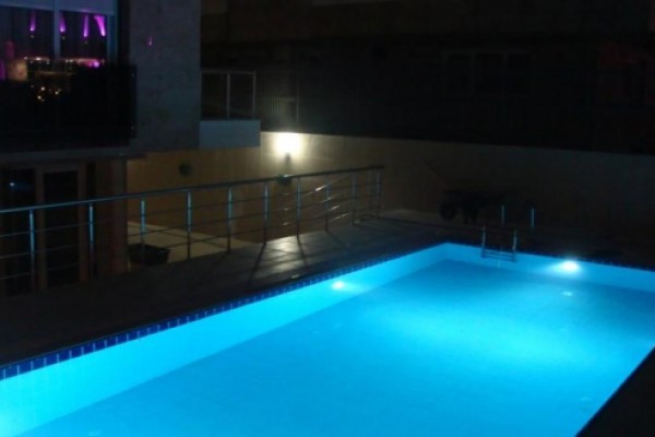 Bypegasus Smart Flats