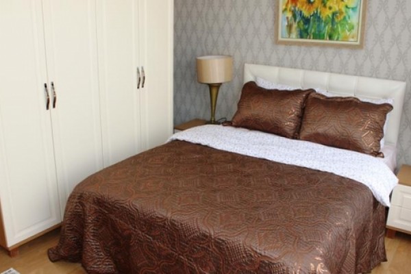 Bypegasus Smart Flats