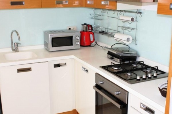 Bypegasus Smart Flats