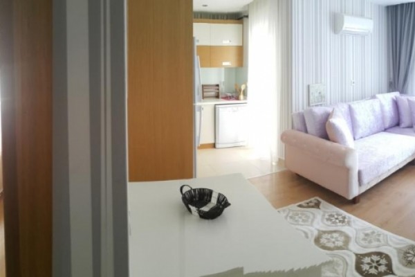 Bypegasus Smart Flats