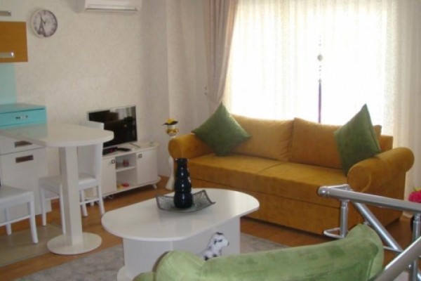 Bypegasus Smart Flats