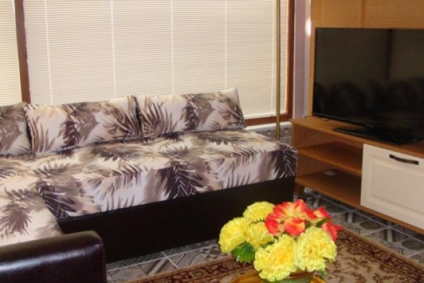 Bypegasus Smart Flats