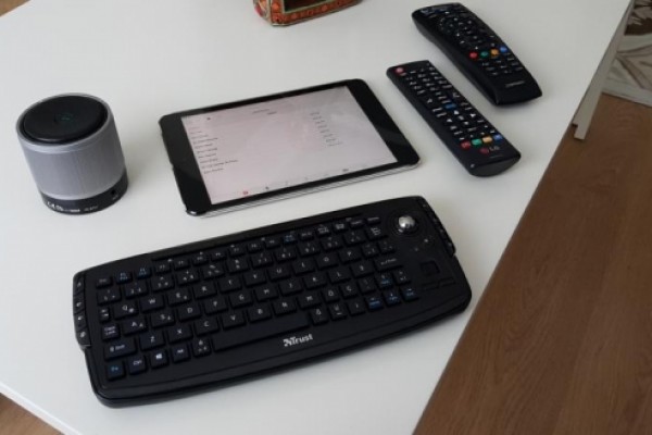 Bypegasus Smart Flats