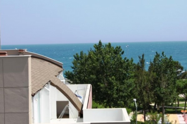 Bypegasus Smart Flats