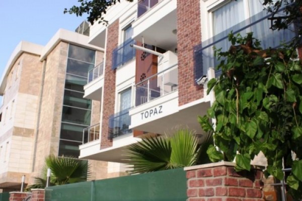 Bypegasus Smart Flats