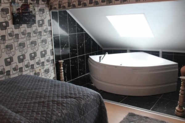 Bypegasus Smart Flats