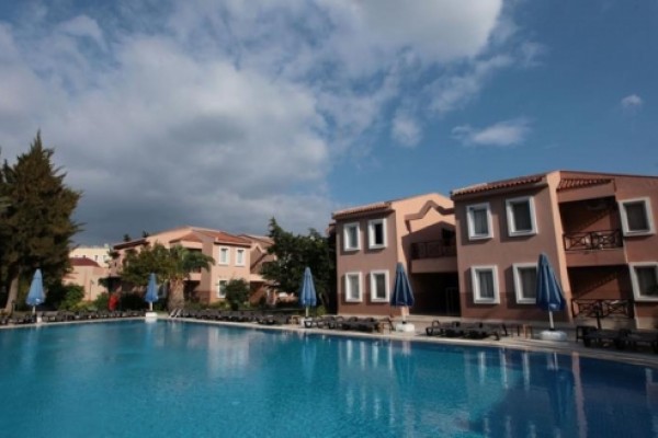 Cactus Club Yalı Hotels & Resort