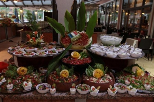 Cactus Club Yalı Hotels & Resort