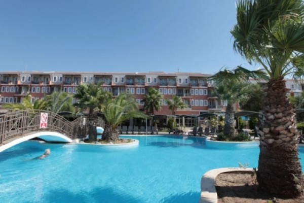 Cactus Club Yalı Hotels & Resort