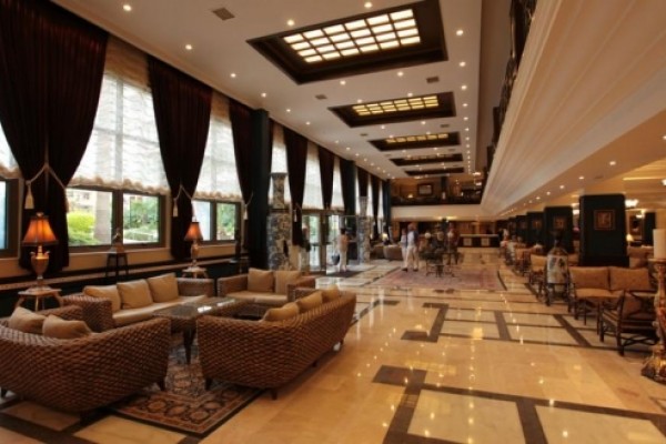 Cactus Club Yalı Hotels & Resort