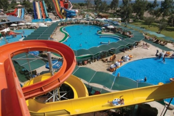 Cactus Club Yalı Hotels & Resort