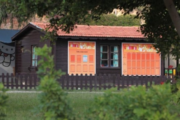 Cactus Club Yalı Hotels & Resort