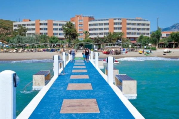 Cactus Club Yalı Hotels & Resort