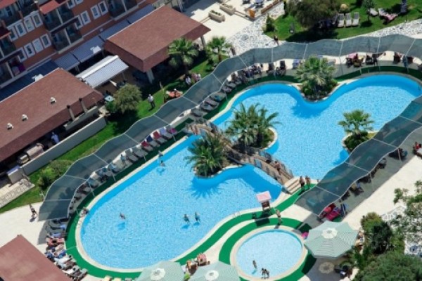 Cactus Club Yalı Hotels & Resort