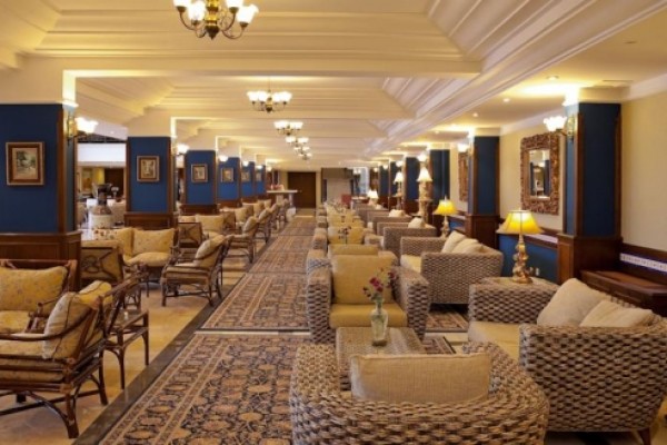 Cactus Club Yalı Hotels & Resort