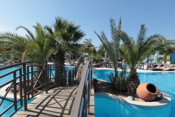 Cactus Club Yalı Hotels & Resort