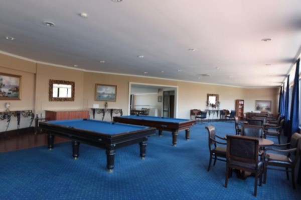 Cactus Club Yalı Hotels & Resort