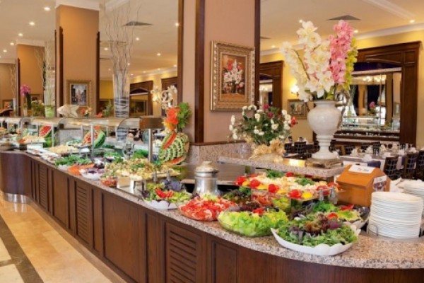 Cactus Club Yalı Hotels & Resort