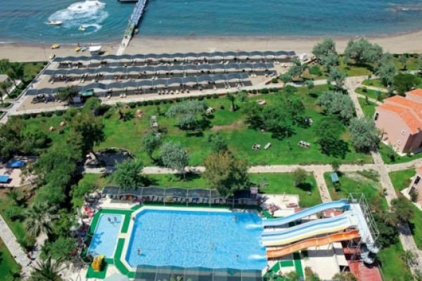 Cactus Club Yalı Hotels & Resort