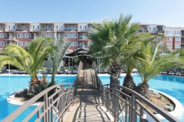 Cactus Club Yalı Hotels & Resort