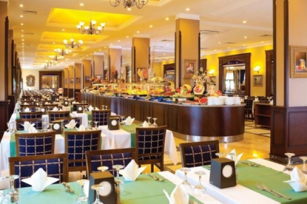 Cactus Club Yalı Hotels & Resort