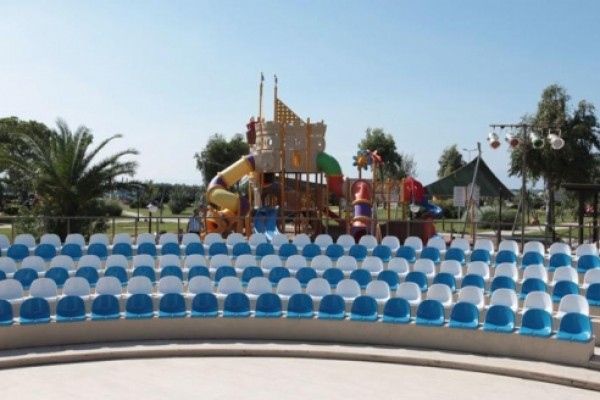 Cactus Club Yalı Hotels & Resort