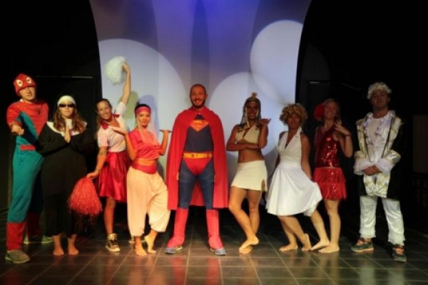 Cactus Club Yalı Hotels & Resort