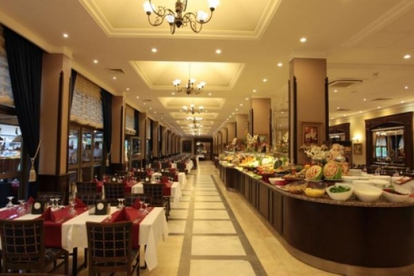 Cactus Club Yalı Hotels & Resort