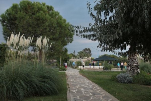 Cactus Club Yalı Hotels & Resort