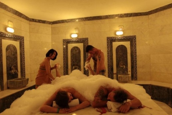 Cactus Club Yalı Hotels & Resort