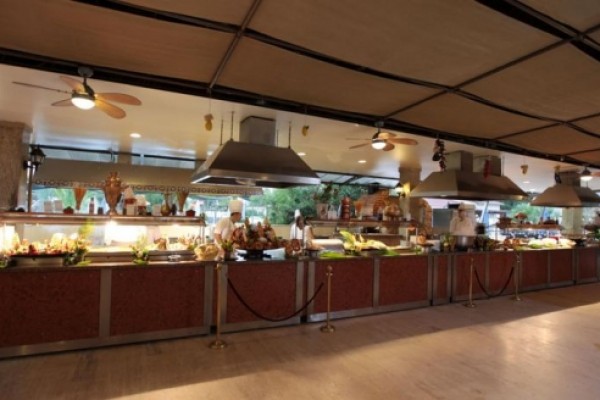 Cactus Club Yalı Hotels & Resort