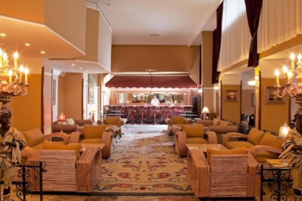 Cactus Club Yalı Hotels & Resort