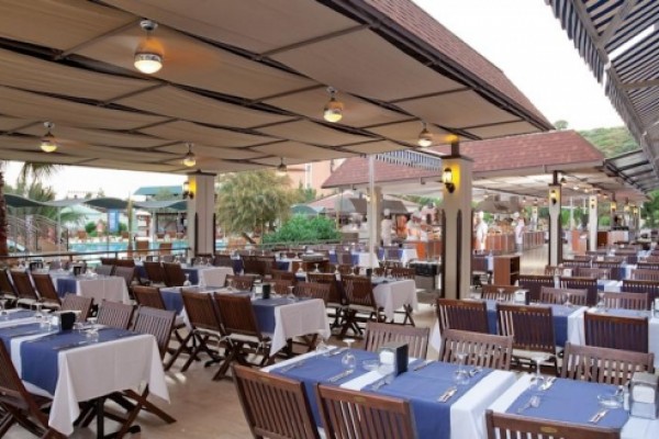 Cactus Club Yalı Hotels & Resort