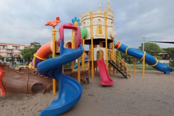 Cactus Club Yalı Hotels & Resort